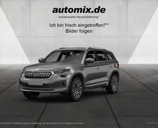 Skoda Skoda Kodiaq ,AHK,Navi,ACC,AUTOM.,LED,LM Gebrauchtwagen