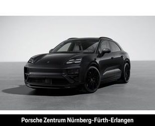 Porsche Porsche Macan Turbo Burmester InnoDrive LED-Matrix Gebrauchtwagen