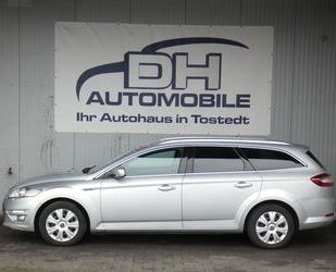 Ford Mondeo Gebrauchtwagen