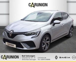 Renault Renault Clio R.S. LINE TCe 140 Gebrauchtwagen