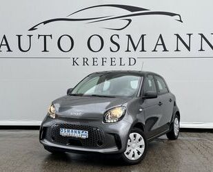 Smart Smart Forfour EQ / Tempomat / Bluetooth / 1.Hand Gebrauchtwagen