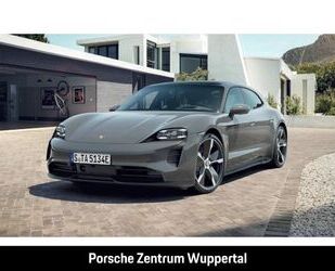 Porsche Porsche Taycan GTS Sport Turismo Burmester Head-Up Gebrauchtwagen