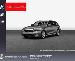 BMW BMW 320i Touring M Sportpaket DAB LED Pano.Dach Sh Gebrauchtwagen