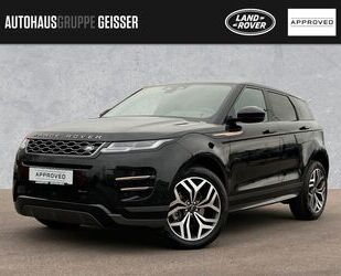 Land Rover Land Rover RR Evoque D200 R-DYNAMIC SE AWD Automat Gebrauchtwagen