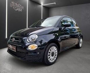 Fiat Fiat 500C 1.2 8V Lounge C S&S Serie 7 Faltdach Gebrauchtwagen