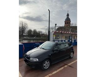 Fiat Fiat Punto 85 ELX Cabrio ELX Gebrauchtwagen