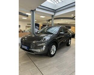 Ford Ford Kuga 2.5 Duratec Plug-in-Hybrid PHEV Titanium Gebrauchtwagen