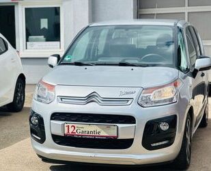 Citroen Citroën C3 Picasso Tendance Gebrauchtwagen