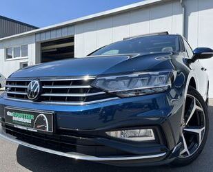 VW Volkswagen Passat Variant 2.0 TDI DSG Business R l Gebrauchtwagen