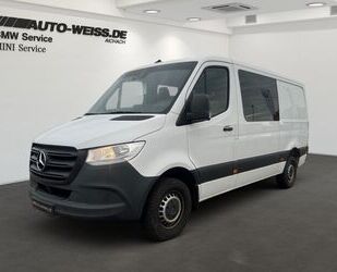 Mercedes-Benz Mercedes-Benz Sprinter III Kasten RWD AWD 316 CDI Gebrauchtwagen