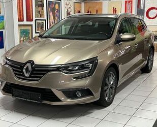 Renault Renault Megane IV Grandtour Symphony Head-Up Leder Gebrauchtwagen