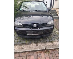 Seat Seat Arosa Prima 1,0 Prima Gebrauchtwagen