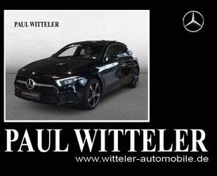 Mercedes-Benz Mercedes-Benz A 250 4MATIC Progressive LED/MBUX/Sc Gebrauchtwagen