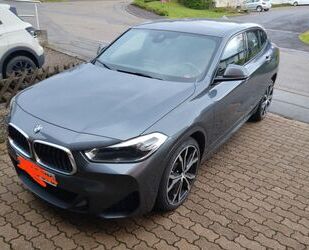 BMW BMW X2 sDrive18d M Sport Steptronic M Sport Gebrauchtwagen