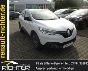 Renault Renault Kadjar Energy TCe 165 Bose Edition Gebrauchtwagen