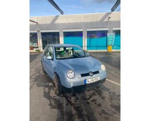 VW Volkswagen Lupo 1.4 FSI Standard Gebrauchtwagen