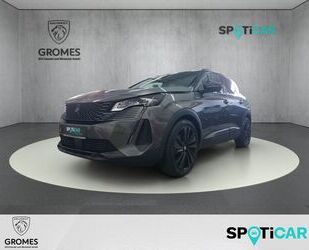 Peugeot Peugeot 3008 1,6 Hybrid4 300 GT-Pack EAT8 Pano Nav Gebrauchtwagen