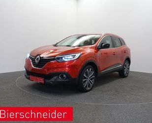 Renault Renault Kadjar 1.6 dCI Bose Edition LED 19 PDC GRA Gebrauchtwagen