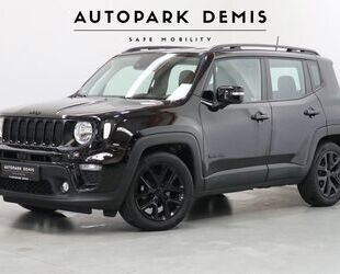 Jeep Jeep Renegade Longitude FWD/TEMP/PDC/SHZ/LHZ Gebrauchtwagen