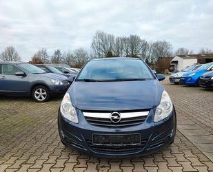 Opel Opel Corsa D Edition Gebrauchtwagen