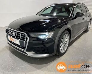 Audi Audi A6 allroad 40 TDI Quattro S-Tronic EU6d Leder Gebrauchtwagen