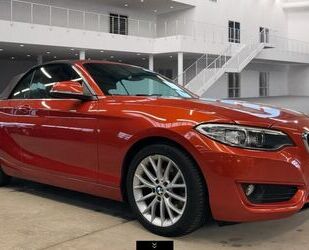 BMW BMW 230i SHZ/HARMAN-KARDON/NAVI/PDC Gebrauchtwagen