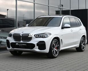 BMW BMW X5 xD40d M SPORT °UVP 126.840€°VOLLLEDER-TARTU Gebrauchtwagen