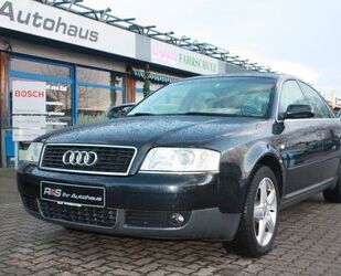 Audi Audi A6 2.4 V6 Gebrauchtwagen