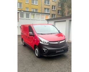 Opel Opel Vivaro Gebrauchtwagen