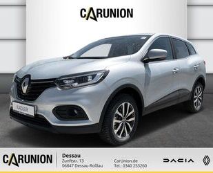 Renault Renault Kadjar ZEN TCe 140 GPF NAVI/PDC/SITZHEIZUN Gebrauchtwagen