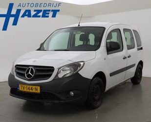 Mercedes-Benz Mercedes-Benz Citan 108 CDI 5-PERS. *INCL. BTW* + Gebrauchtwagen