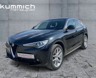 Alfa Romeo Alfa Romeo Stelvio Super 2.2 154kW (2 Gebrauchtwagen