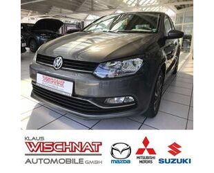 VW Volkswagen Polo V 5-Türer 1.2 TSI SOUND Gebrauchtwagen