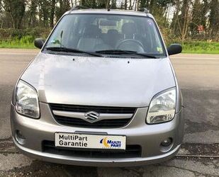 Suzuki Suzuki Ignis X-25*HU Neu* Gebrauchtwagen