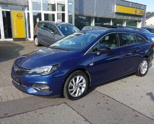 Opel Opel Astra K Sports Tourer Elegance Start/Stop Gebrauchtwagen