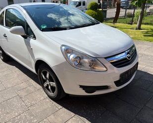 Opel Opel Corsa 1.2 Selection Selection Gebrauchtwagen