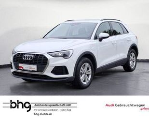 Audi Audi Q3 45 TFSI e S tronic PHEV Navi connect virtu Gebrauchtwagen