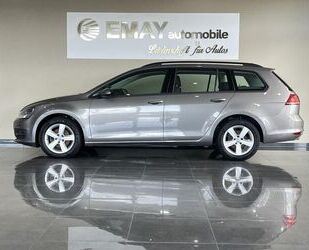 VW Volkswagen Golf 1.6 TDI DSG Comfortline//Navi/A.Ku Gebrauchtwagen