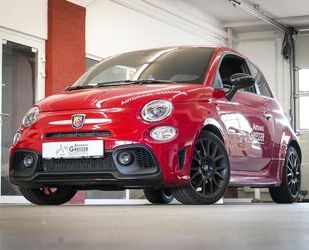 Abarth Abarth 595 165PS *Klappenauspuff* Gebrauchtwagen