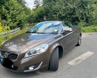 Volvo Volvo Cabrio C70 D4 Summum Gebrauchtwagen