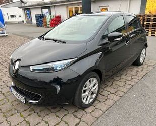 Renault Renault ZOE Limited Gebrauchtwagen