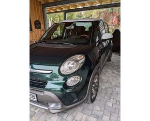 Fiat Fiat 500L Trekking 1.4 T-JET 16V Trekking Trekking Gebrauchtwagen