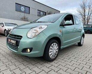 Suzuki Suzuki Alto 1.0 Basic Basic Gebrauchtwagen