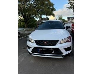 Cupra Cupra Ateca 2.0 TSI 221kW VZ 4Drive DSG VZ Gebrauchtwagen