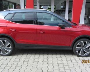 Seat Arona Gebrauchtwagen