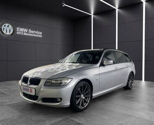 BMW BMW 320d EMW Selection neue Ketten Tempo Navi PDC Gebrauchtwagen