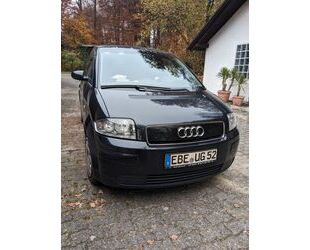 Audi Audi A2 1.4 TDI TÜV bis 9/26, sparsam, Gebrauchtwagen