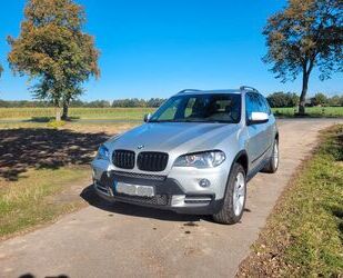 BMW BMW X5 xDrive35d - Gebrauchtwagen