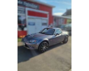 Mazda Mazda MX-5 Roadster Coupe Energy 1.8 MZR Energy Gebrauchtwagen