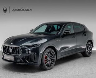 Maserati Maserati Levante Modena S ULTIMA GEWERBELEASING AB Gebrauchtwagen